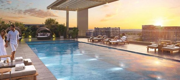 Apartamento T3 em Dubai, UAE N.º 96233 12