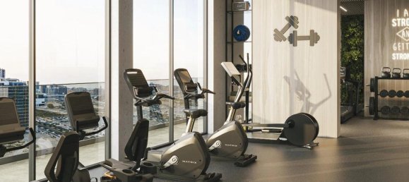 Apartamento T3 em Dubai, UAE N.º 96233 8