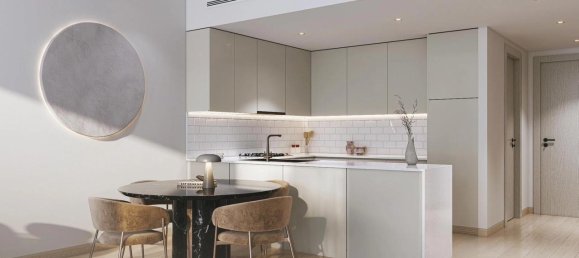 Apartamento T3 em Dubai, UAE N.º 96233 2