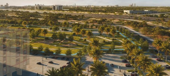 Apartamento T3 em Dubai, UAE N.º 96233 11