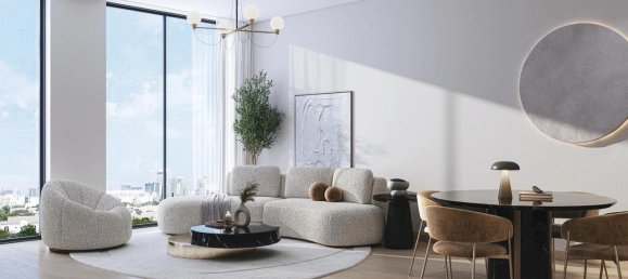 Apartamento T3 em Dubai, UAE N.º 96233 6