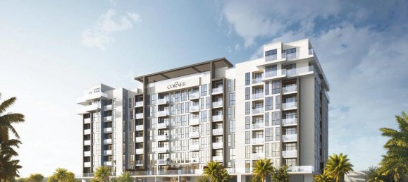 Apartamento T3 em Dubai, UAE N.º 96233 9