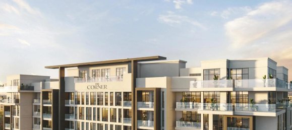 Apartamento T3 em Dubai, UAE N.º 96233 10