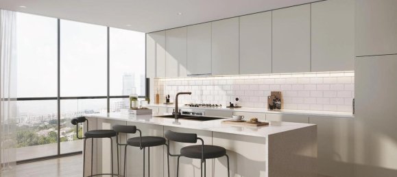 Apartamento T3 em Dubai, UAE N.º 96233 3