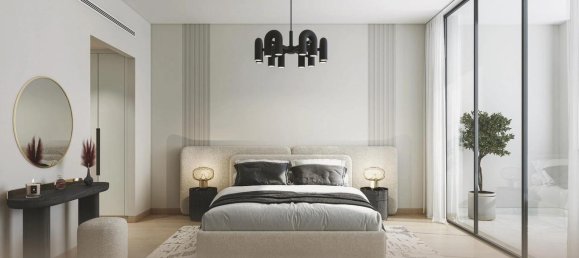 Apartamento T3 em Dubai, UAE N.º 96233 5