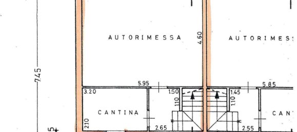 Дом с 4 спальнями в Червия, Италия № 339826 37