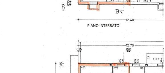 Дом с 4 спальнями в Червия, Италия № 339826 36