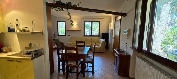 Дом с 4 спальнями в Червия, Италия № 339826 14