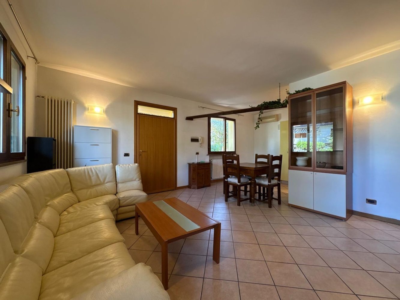 Дом с 4 спальнями в Червия, Италия № 339826