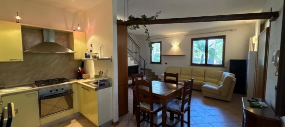 Дом с 4 спальнями в Червия, Италия № 339826 30