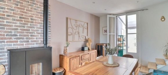 3 chambres Maison à Argenteuil, France No. 359171 10