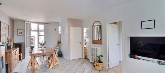 3 chambres Maison à Argenteuil, France No. 359171 6