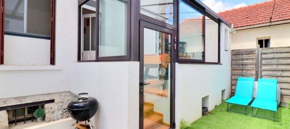 3 chambres Maison à Argenteuil, France No. 359171 9