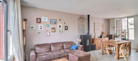 3 chambres Maison à Argenteuil, France No. 359171 3