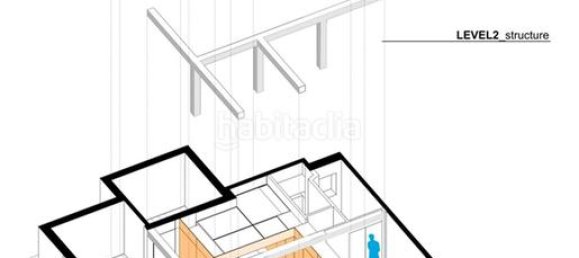 1 bedroom Apartment in Granada, Spain No. 173825 92