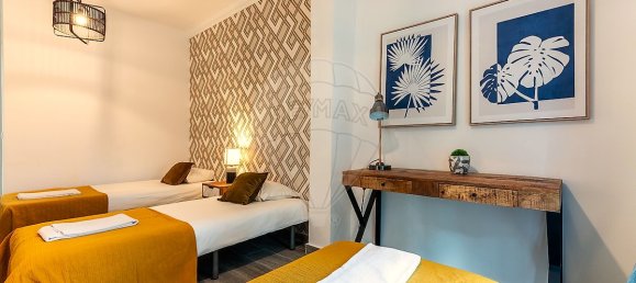 Casa T8 em Alenquer, Portugal N.º 46052 16