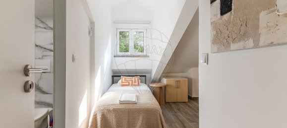 Casa T8 em Alenquer, Portugal N.º 46052 25