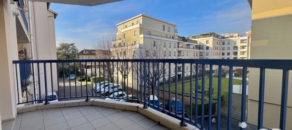 2 bedrooms Apartment in Villefranche-sur-Saone, France No. 206421 7