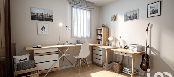 2 bedrooms Apartment in Villefranche-sur-Saone, France No. 206421 13