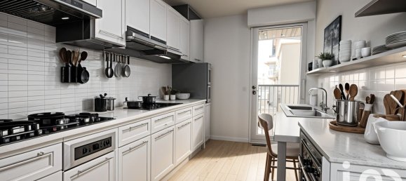 2 bedrooms Apartment in Villefranche-sur-Saone, France No. 206421 5