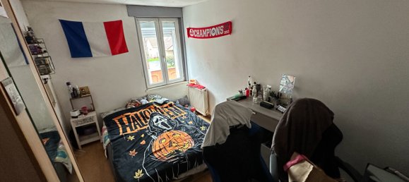 Moradia em banda T3 em Caudry, France N.º 159752 10