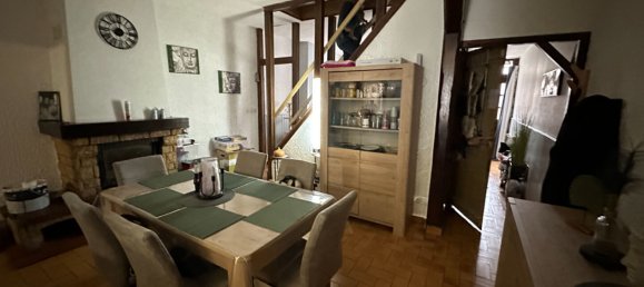 Moradia em banda T3 em Caudry, France N.º 159752 13