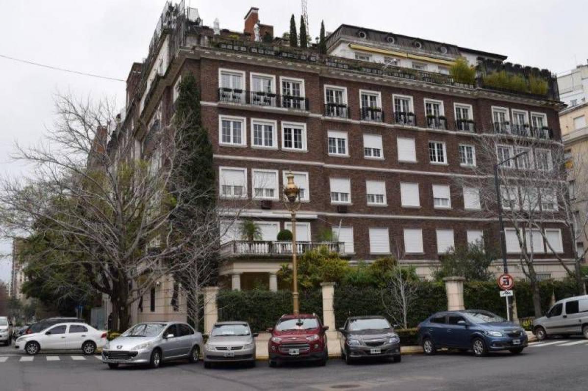 3 bedrooms Apartment in Buenos Aires, Argentina No. 91300