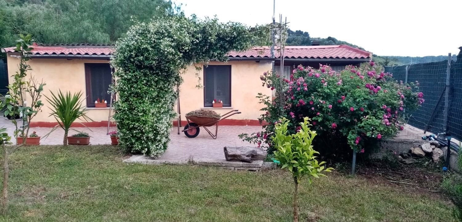 Apartamento T4 em Sassari, Italy N.º 318170
