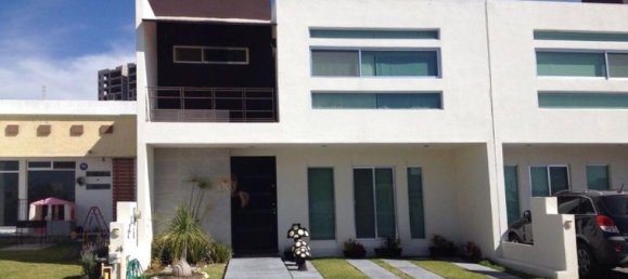 3 Schlafzimmer Haus in Queretaro, Mexico, Nr. 181890 2