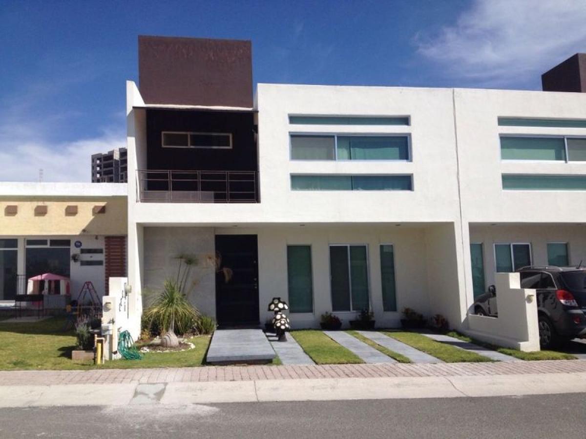 3 Schlafzimmer Haus in Queretaro, Mexico, Nr. 181890