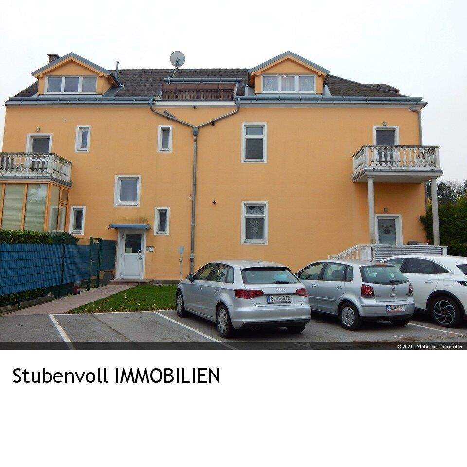 3-Zimmer Wohnung in Haslau-Maria Ellend, Austria, Nr. 247109