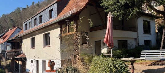 11 rooms Townhouse in Aschaffenburg, Germany No. 192809 2