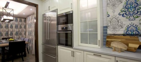 4 Schlafzimmer Villa in Paphos, Cyprus, Nr. 12962 8