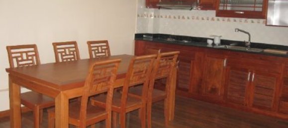 Квартира с 2 спальнями в Бадинь, Вьетнам № 6575 9