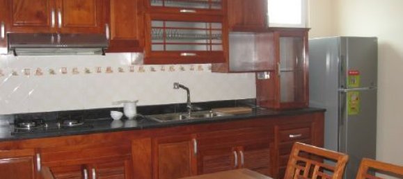 Квартира с 2 спальнями в Бадинь, Вьетнам № 6575 8