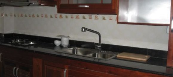 Квартира с 2 спальнями в Бадинь, Вьетнам № 6575 10