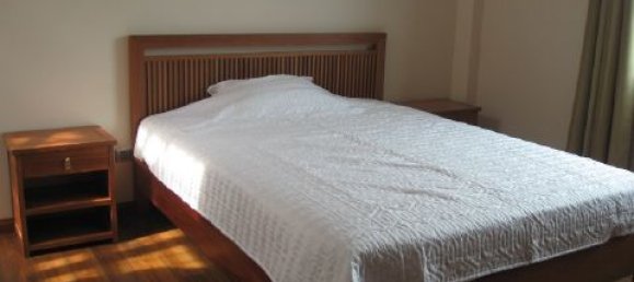 Квартира с 2 спальнями в Бадинь, Вьетнам № 6575 4