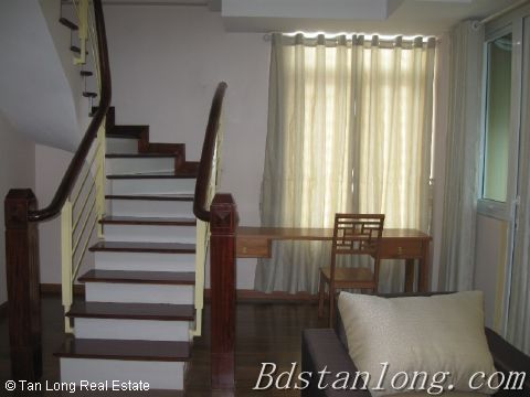 Квартира с 2 спальнями в Бадинь, Вьетнам № 6575