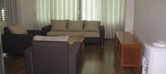 Квартира с 2 спальнями в Бадинь, Вьетнам № 6575 7