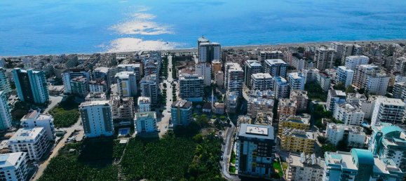 Apartment 3+1 in Mahmutlar, Turkey No. 14028 7