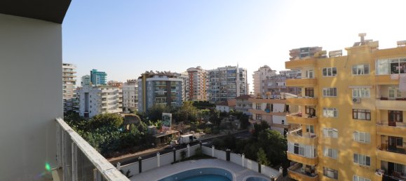 Apartment 3+1 in Mahmutlar, Turkey No. 14028 24
