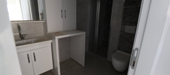 Apartment 3+1 in Mahmutlar, Turkey No. 14028 27
