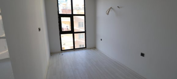 Apartment 3+1 in Mahmutlar, Turkey No. 14028 29