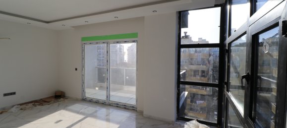Apartment 3+1 in Mahmutlar, Turkey No. 14028 20