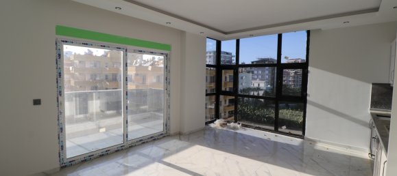 Apartment 3+1 in Mahmutlar, Turkey No. 14028 18