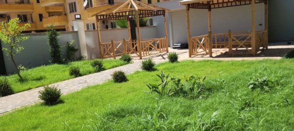 Apartment 3+1 in Mahmutlar, Turkey No. 14028 9