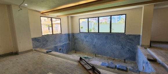 Apartment 3+1 in Mahmutlar, Turkey No. 14028 16