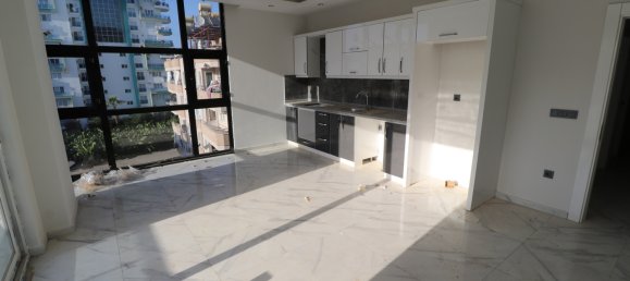 Apartment 3+1 in Mahmutlar, Turkey No. 14028 19