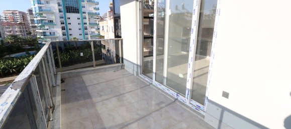 Apartment 3+1 in Mahmutlar, Turkey No. 14028 22