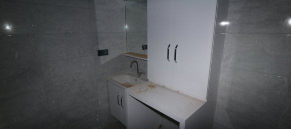 Apartment 3+1 in Mahmutlar, Turkey No. 14028 28